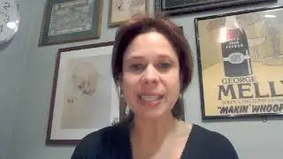 Jewish Book Week's Claudia Rubenstein on partnership with the Genesis Foundation