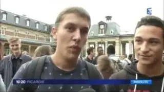Sonneries établissements scolaires