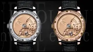 F.P.Journe Quanti&egrave;me Perp&eacute;tuel