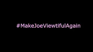 Viewtiful Joe 20th Anniversary GMV Brighter Side