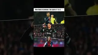 Rate them 1-3👀☠️ #football #bar&ccedil;a #hakimi #kound&eacute; #trentalexanderarnold #liverpoolfc #psg #barcelona