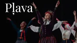 TDA ROTAĻA - Pļava