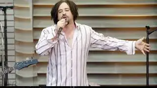 Counting Crows - Big Yellow Taxi ft. Vanessa Carlton #muzic #countingcrows #bigyellowtaxi