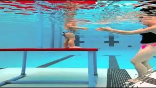 FINIS Swim Teaching Platform | review