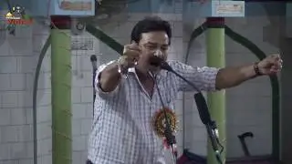 Janab Nayab Hallauri | Husain Day 13-05-2018 Rauza-e-Qasim a.s. Jalalpur Ambedkar Nagar