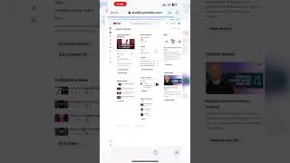 How to change YouTube channel category in 20 sec | How to change youtube channel category #shorts