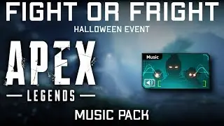Apex Legends: Fight or Fright Music Pack Showcase