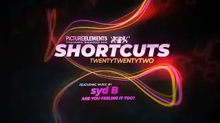 PictureElements - Film Production Munich - Filmproduktion M&uuml;nchen - Shortcuts 2022 - Music by syd B