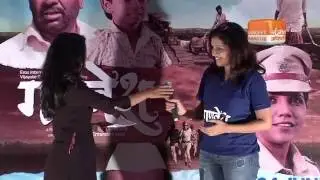 A hidden fan and admirer of mukta barve became socially viral