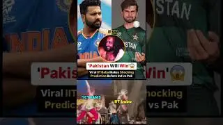 IIT baba ka production wrong hai #viralvideo #video#viralshorts #viratkohli@ViratKohli.television