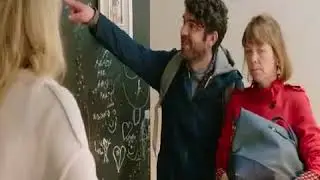 Motherland  - Pilot ep - Clips - Paul Ready as Kevin (2016)