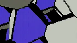 Skybox - Commodore 64 DEMO