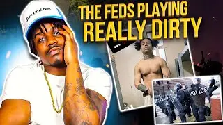 #kayflock Zay Munna & Others CHARGED In RACKETEERING INDICTMENT! Upper Cla$$ Reaction