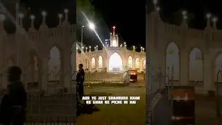 Basilica of our lady of the mount | mount mary church