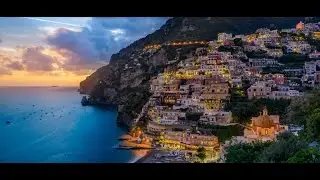 [Musical design] Groove Lovers - Capri