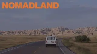 Nomadland | Trailer Oficial Legendado