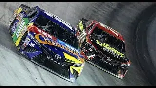 Race Rewind: Bristol in 15