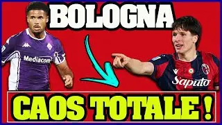CALCIO MERCATO: 🟣⚪️GIOVANNI FABBIAN ALLA FIORENTINA & SIMON SOHM AL BOLOGNA🔴🔵 !