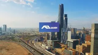 London VIII: Real Insights & Client Experiences on Expanding into Saudi Arabia | AEI 2025