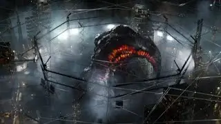 GODZILLA - Secret TV Spot