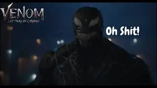 Venom finds out that he has a son!!! | Carnage is Venom&rsquo;s Son!!!