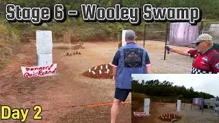 2023 IDPA World Championship - Carry Optics / Master