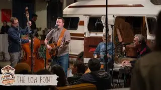 The Low Point on Van Sessions at The Monarch