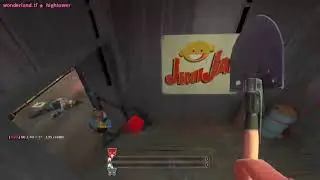 funtower