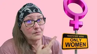 Prepping For Women