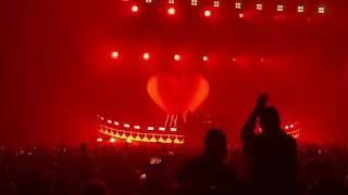 Above & Beyond ft. Richard Bedford- Thing Called Love live @ AFAS LIVE Amsterdam 31 Oct 2025