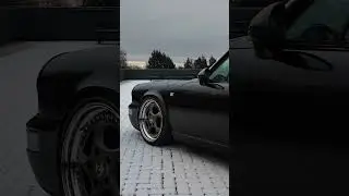 1990 Porsche 911 964 Carrera 4 for sale | Hilton & Moss