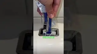WC-sticks 🥰💅🏻 #plumbingtime #plumbingswede #plumber #plumbing #plumberlife #diy #satisfying
