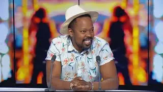 Music show: Afro House pioneer Mo Laudi, Jack Johnson & Tori Amos