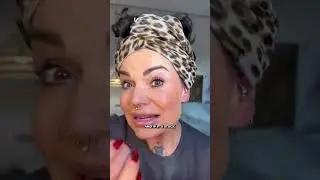 😱 This is how to remove all the stains of your mascara #makeup #makeupshorts #makeuphacks