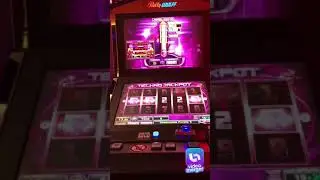 Kleine Techno Jackpot Session