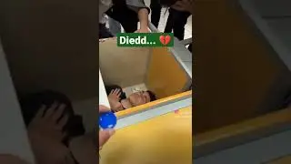 he is died at school 🏫💔 (sad moments)
