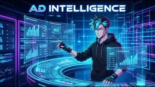 Automated Ad Intelligence: How to Outsmart Your Competitors (n8n + BrowserAct)