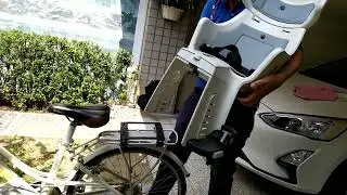 bobike安裝