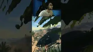 Funniest Warzone 2 Clip You'll See Today! 🚁🤣 #shorts #warzone