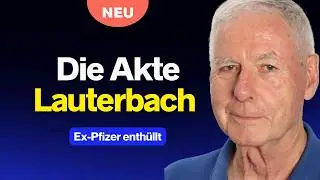 Ex-Pfizer bricht Schweigen: Die nächste Pandemie vor der Tür 🤯