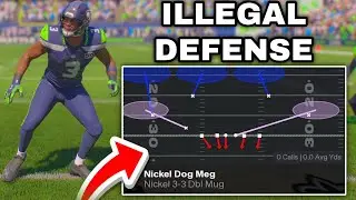 6 Defensive Secrets Every Madden Player MUST Master!