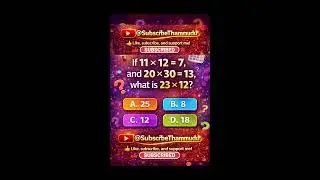 Brain Test: Only Genius Can Solve This! 🔥 #subscribethammudu  #quizlive 28/01/2026 - Part 1