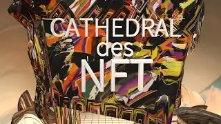 The 12 Saints of the Cathedral of NFTs