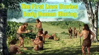 How Did Early Humans Find Mates? The Primal Journey of Love & Survival