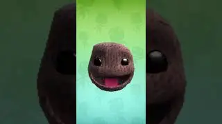 LittleBigPlanet 2&rsquo;s REMOVED Feature! | LBP2 Boo Button #shorts #playstation #gaming