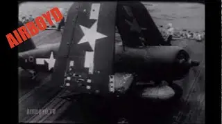 Авианосные силы наносят удар по Формозе (1945)