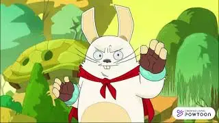 REKKIT RABBIT