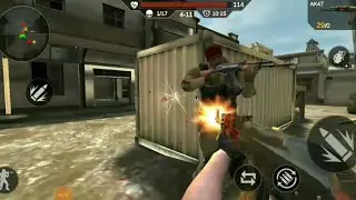 comando, SWAT fast Operations