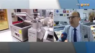 Ekopazar - S2000 Tanıtım
