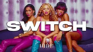 (FREE) Beyonce x Destinys Child x 2000s Type Beat 
